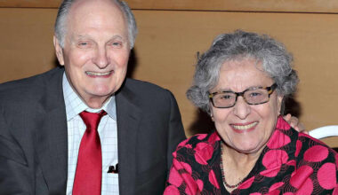 Allan Alda