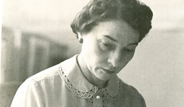 Elizabeth Smith Friedman