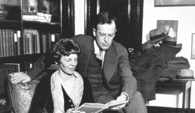 George P Putnam