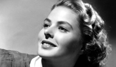 Ingrid Berman