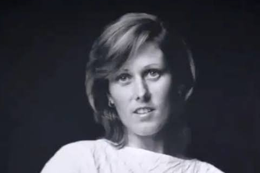 dianne down