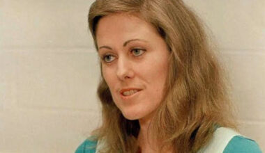 dianne downs