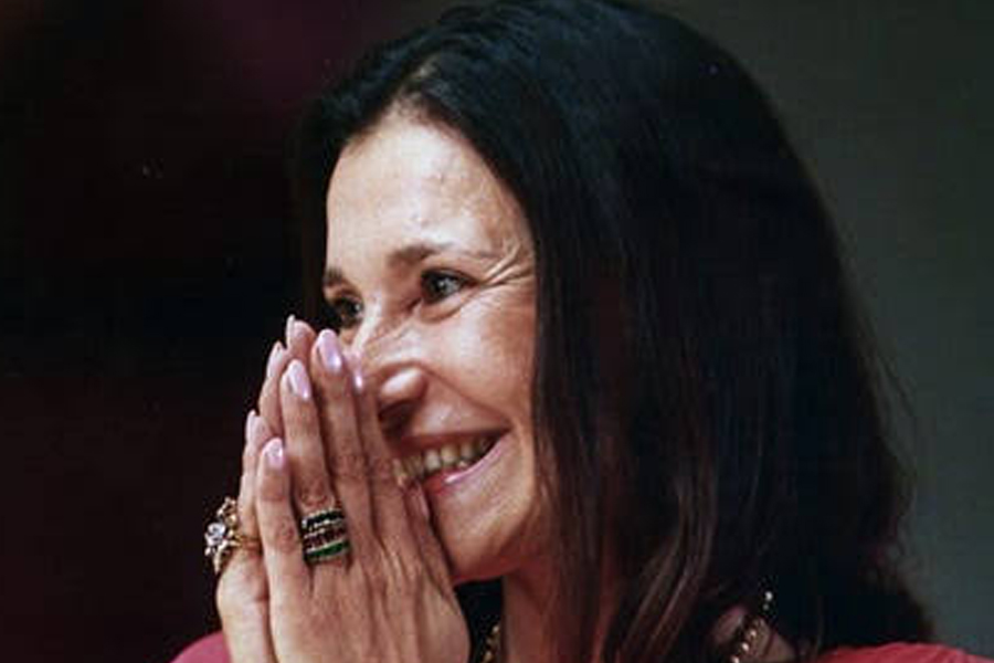 francoise ruddy