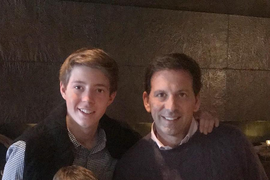 Reid H. Drescher: Inside the Finance Career, Family Life, and Public Profile 2 reid h drescher