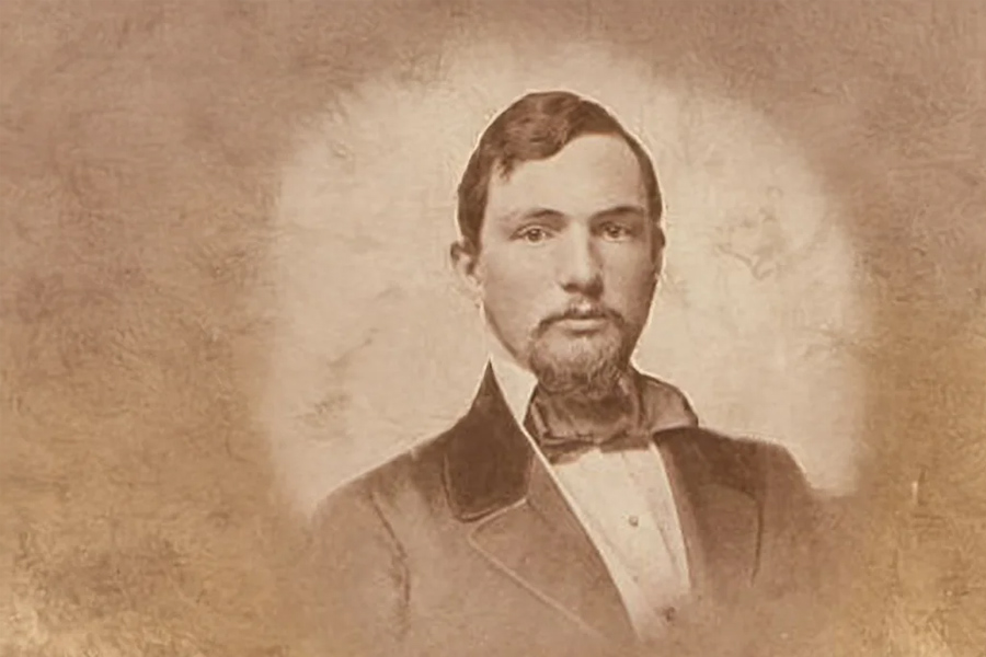 W. H. F. Lee: A Vivid Portrait of Rooney Lee and the Family Around Him 2 w h f le