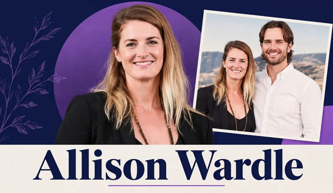 Allison Wardle