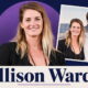 Allison Wardle