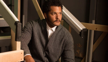 Brandon J Dirden