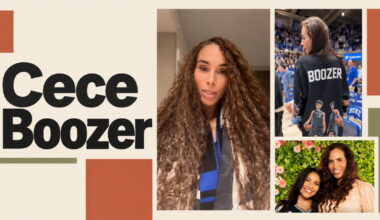 Cece Boozer