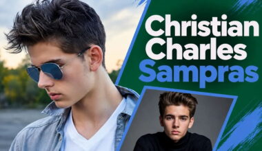 Christian Charles Sampras