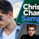 Christian Charles Sampras