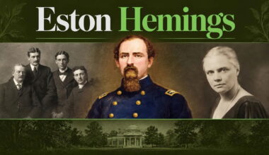 Eston Hemings