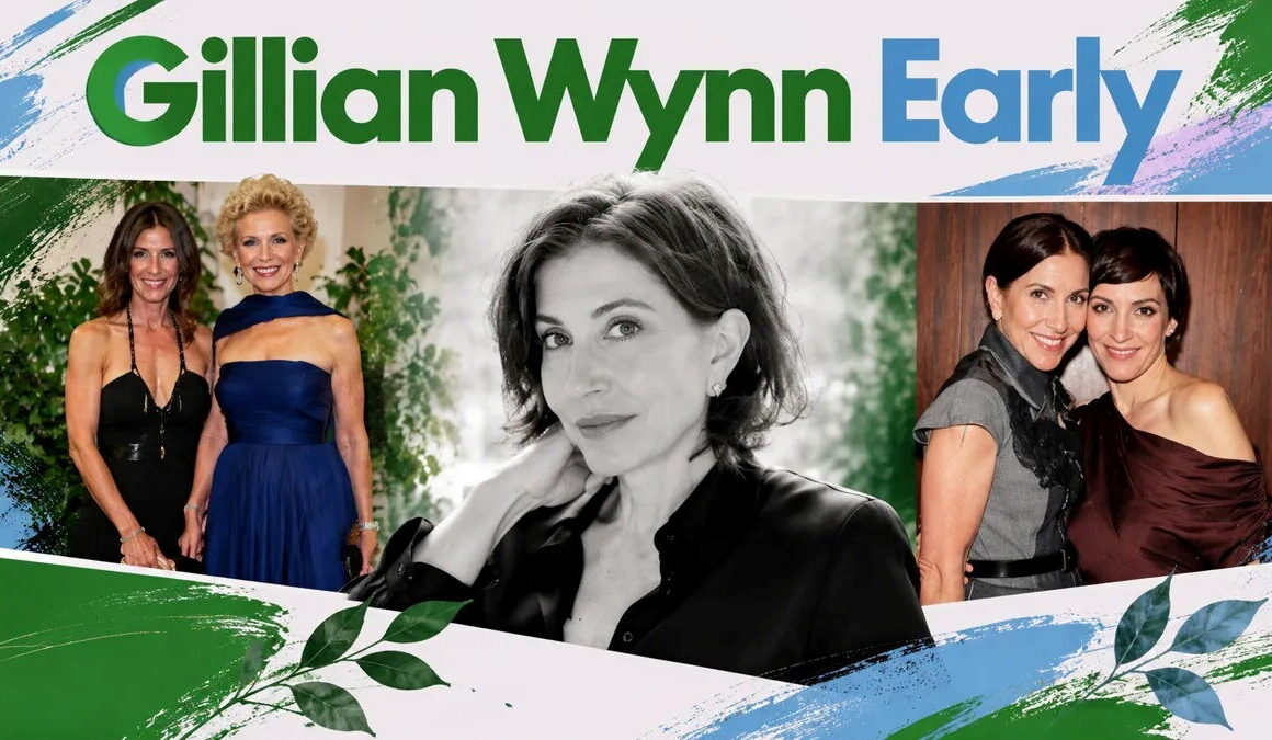 Gillian Wynn Early