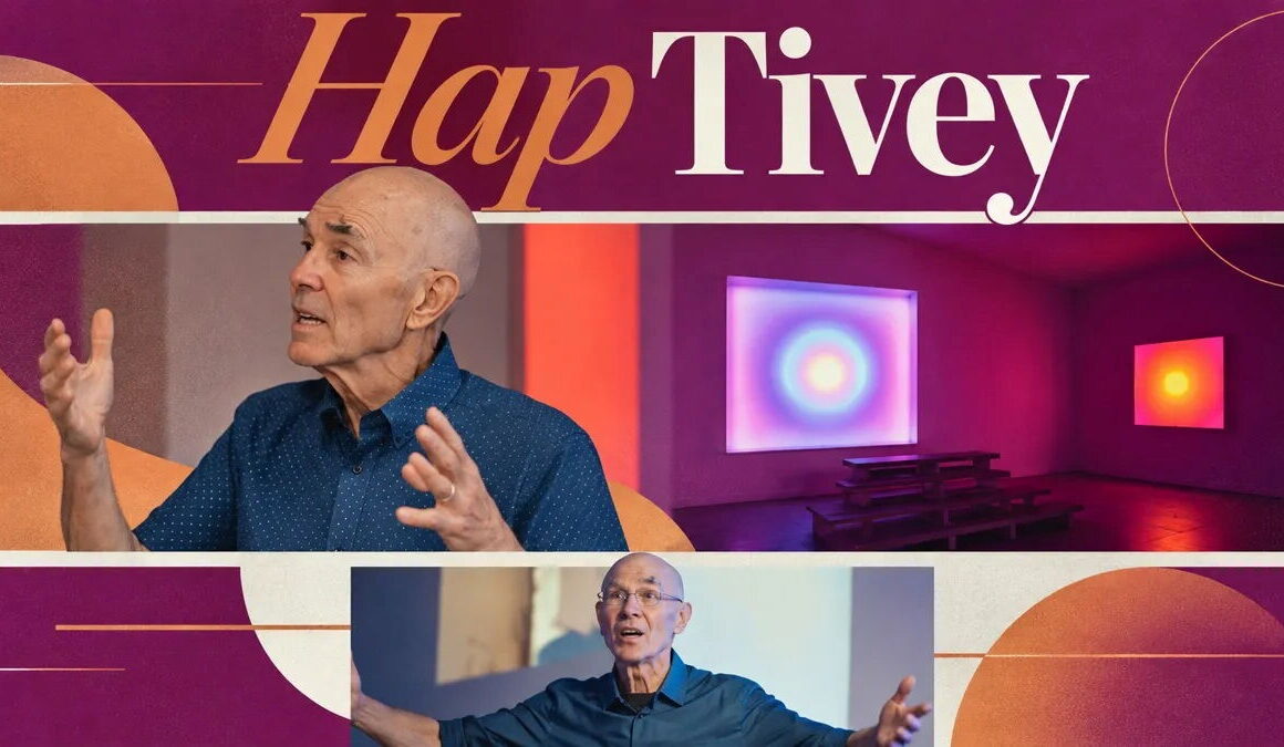 Hap Tivey