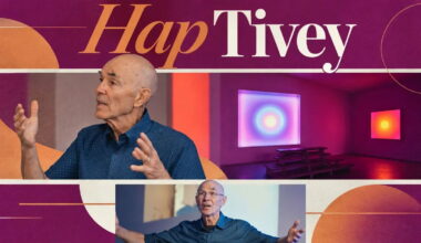 Hap Tivey