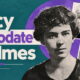 Lucy Theodate Holmes